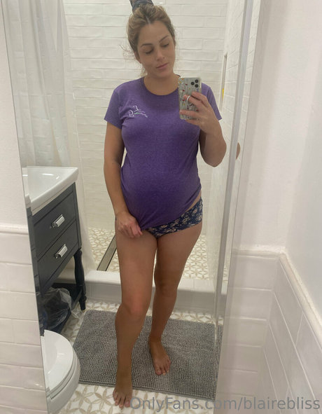 blairebliss nude only fans