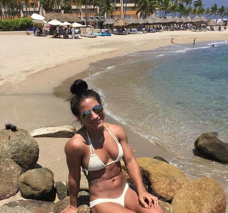 Tecia Torres porn onlyfans leak