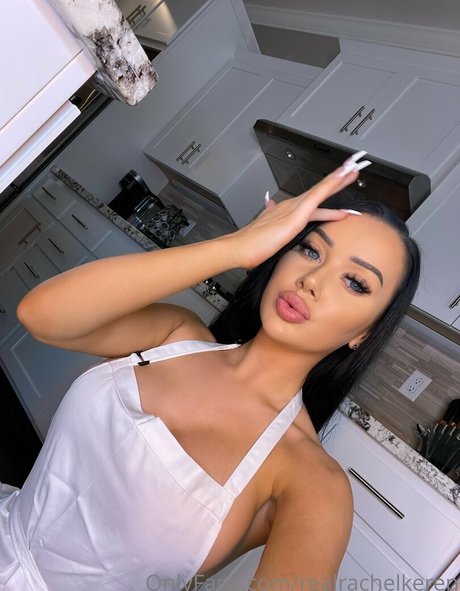 Rachel Keren only fans leaked