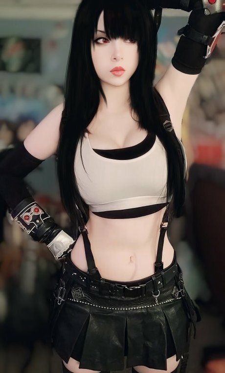 Daicha onlyfans leak