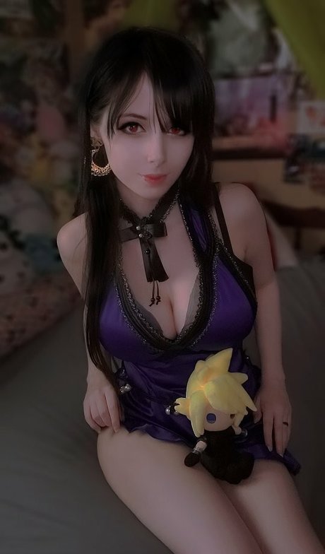 Daicha onlyfans leaks porn