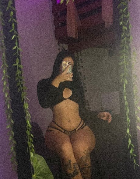 Djhully Amaral leaked onlyfans content