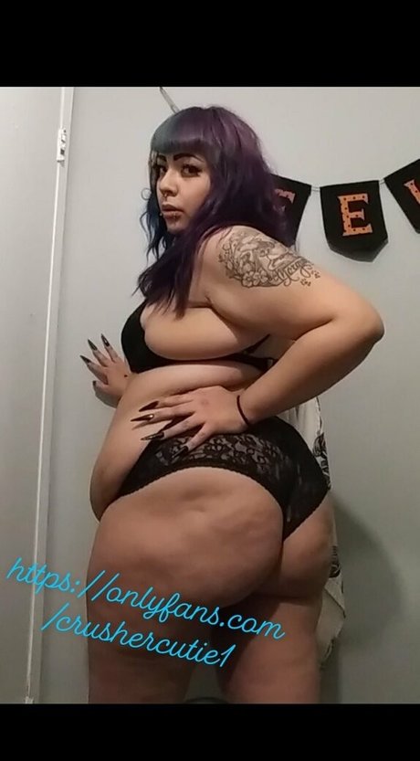 crushercutie1 onlyfans sex leak