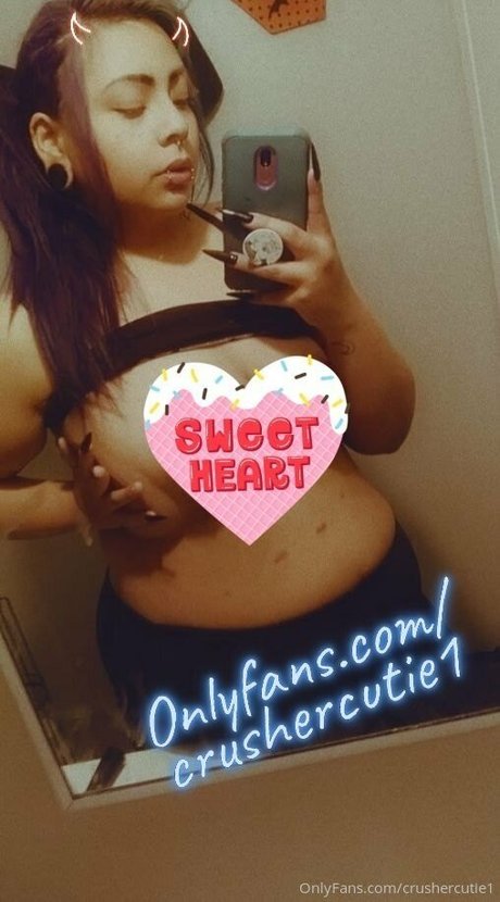 crushercutie1 free onlyfans porn