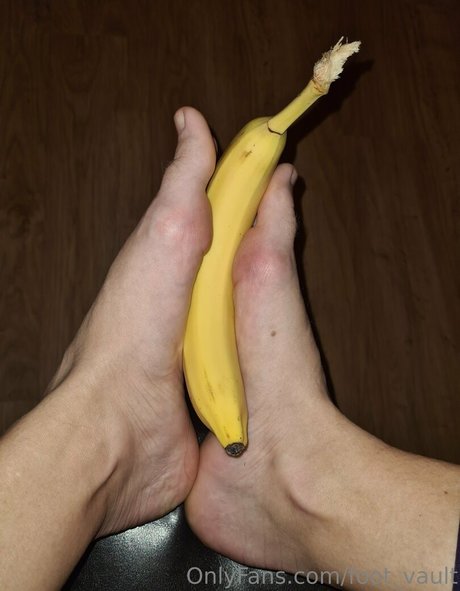 foot vault only fans leaks