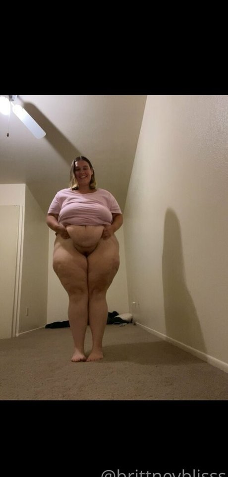 brittlovebliss onlyfans strip