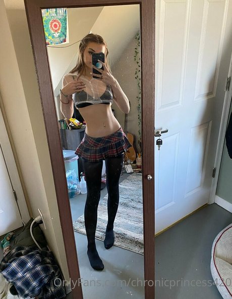 chronicprincess420 leaked only fans
