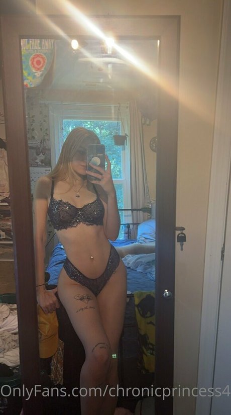 chronicprincess420 porn onlyfans