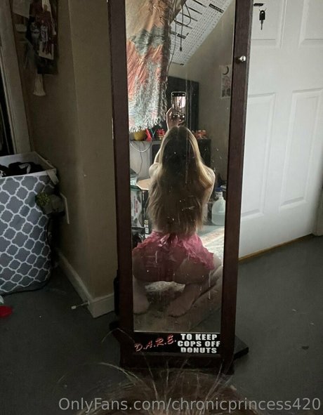 chronicprincess420 porn onlyfans leak