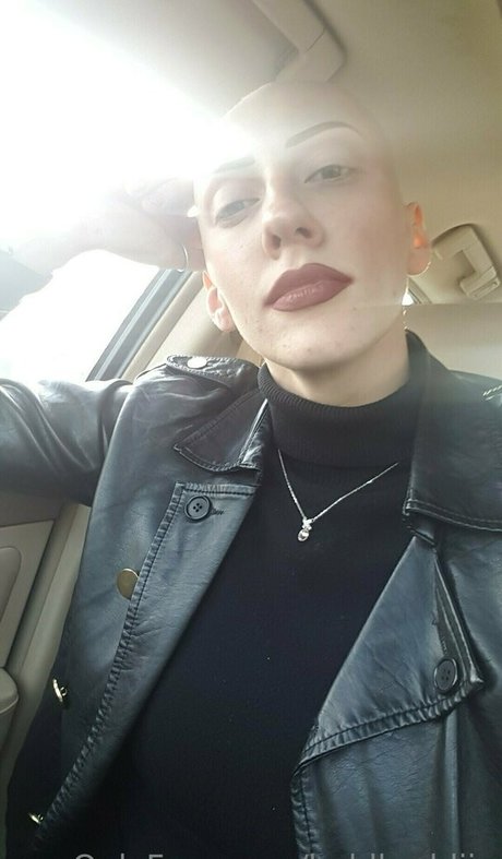 baldbaddiie onlyfans uncensored