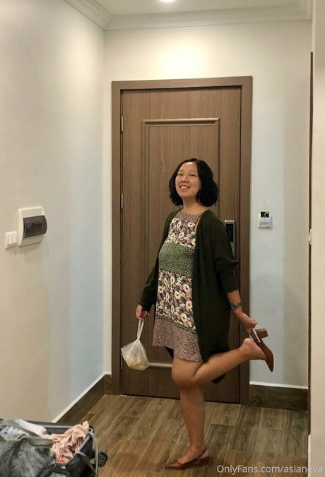 asianeva leak onlyfans porn