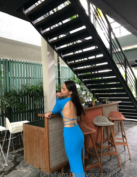 yourasianbbygirl onlyfans leaked pics