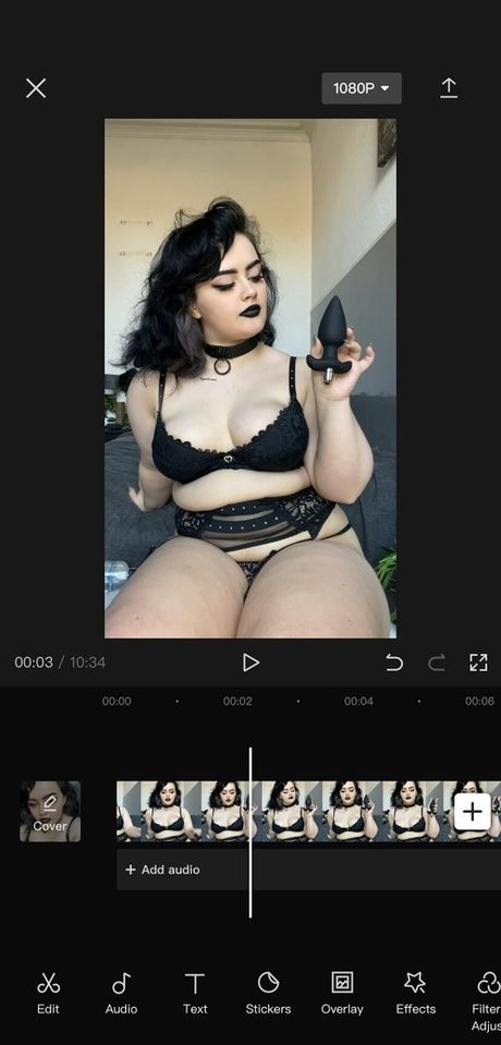 mechedaily onlyfans model