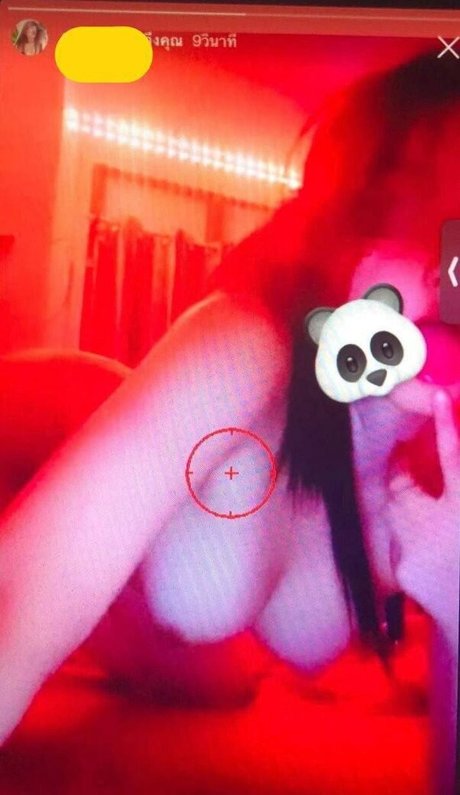 f manatsanan onlyfans leak ass