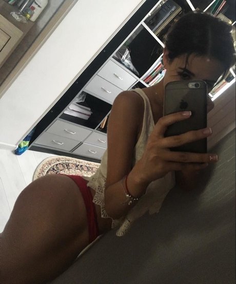 Iren Piontkovskaya leaked only fans