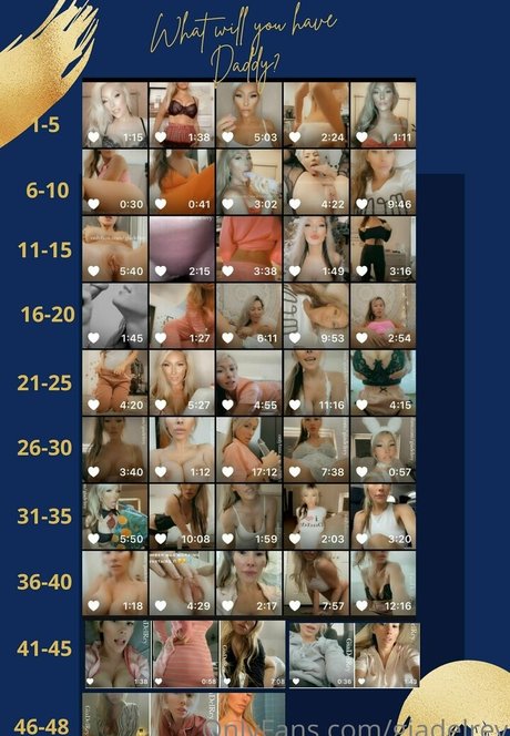 giadelrey only fans nude leaks