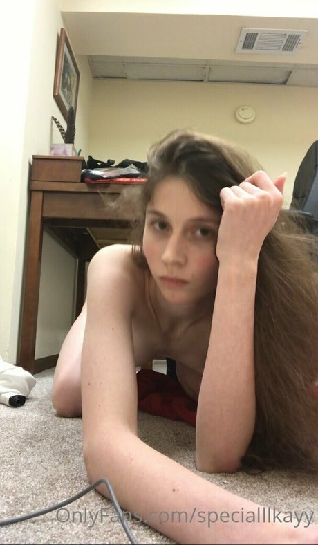 specialllkayy onlyfans nudes
