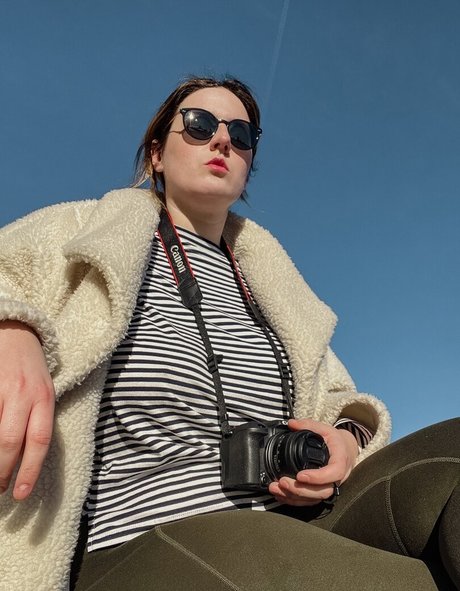 The Tax Accountant xxx onlyfans