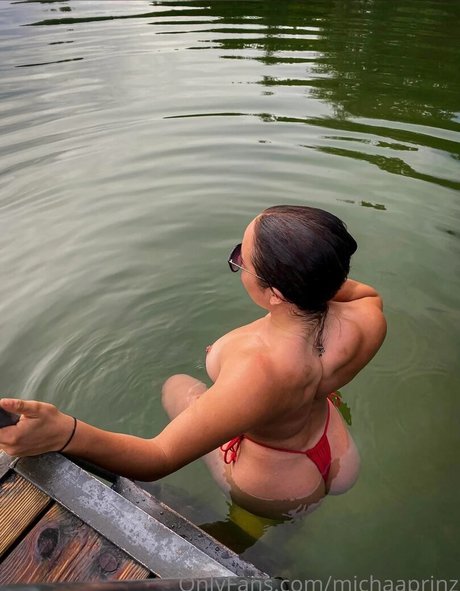 michaaprinz onlyfans nude
