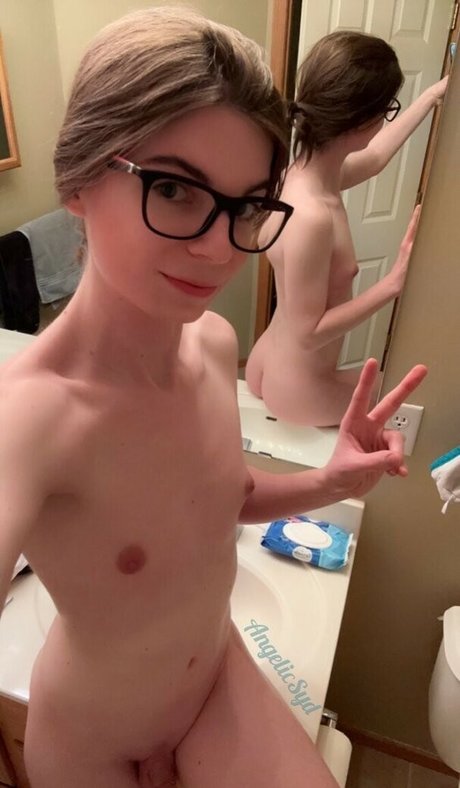 Angelic Sydney onlyfans nudes leak