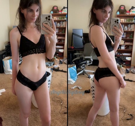 Angelic Sydney onlyfans porn free
