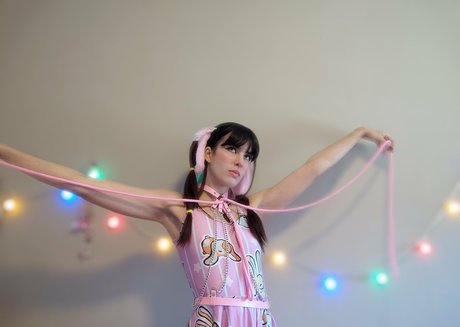 lenidoll onlyfans leaked nudes