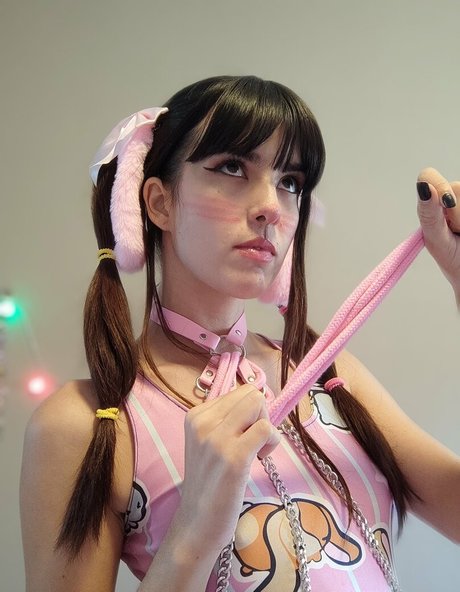 lenidoll onlyfans leaks