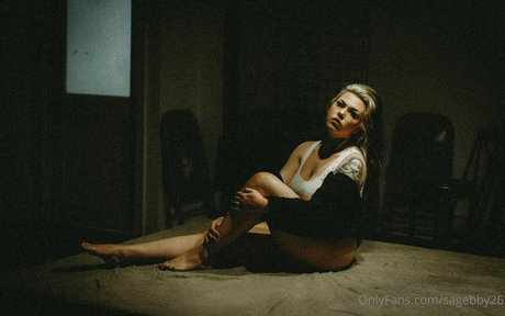 sagebby26 onlyfans porn nude