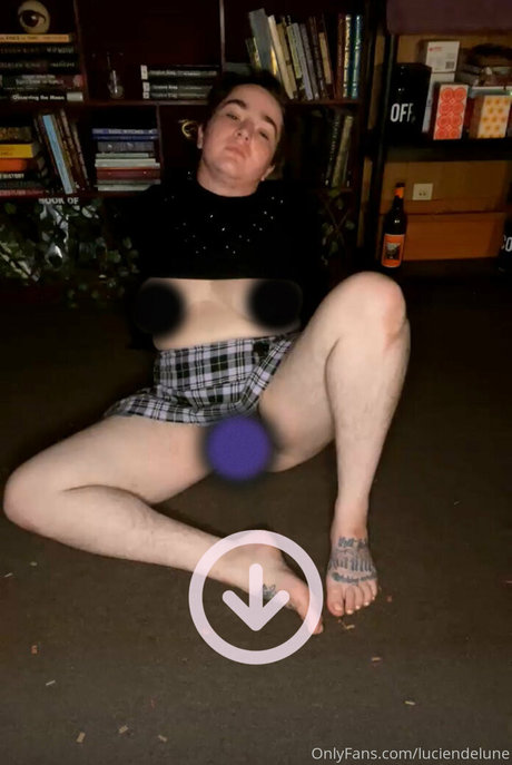luciendelune leak only fans