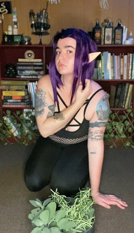 luciendelune onlyfans leaked porn