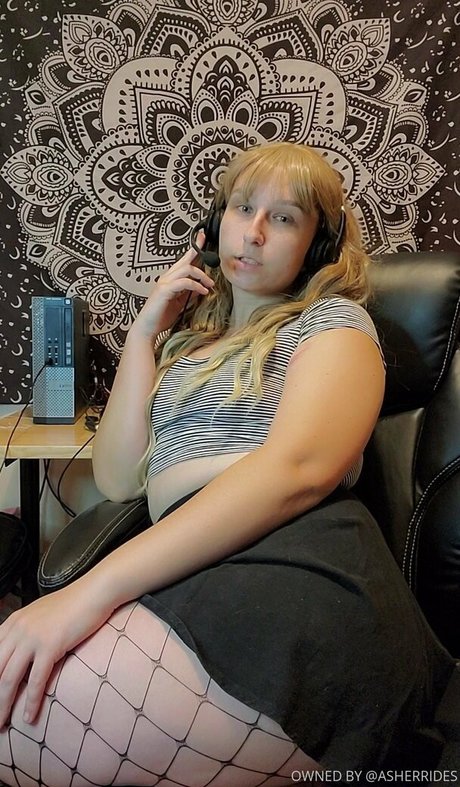 asherridesfree leaked only fans porn