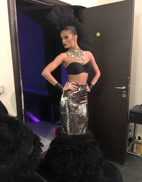 AndreeaNicoletaDinu onlyfans sex