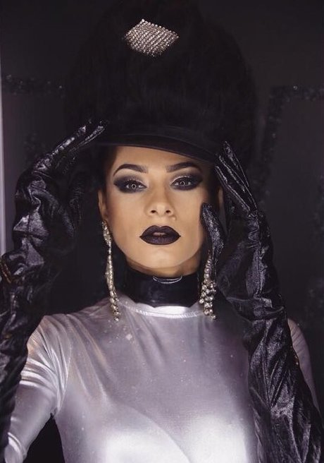 AndreeaNicoletaDinu onlyfans leak nude