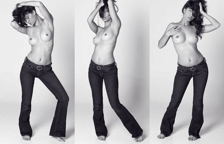 Pamela Horton onlyfans leak nudes