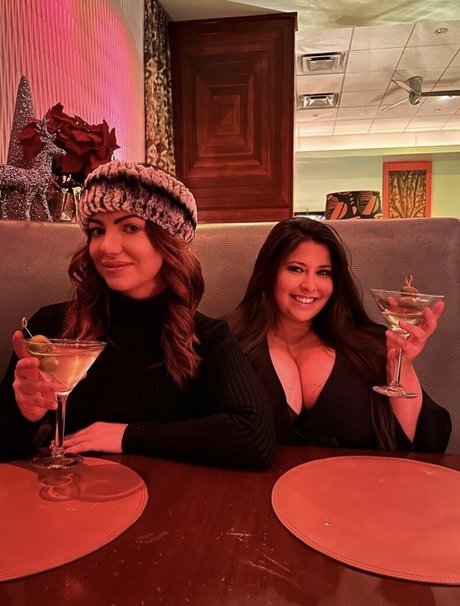 Vanessa Romero onlyfans fotos