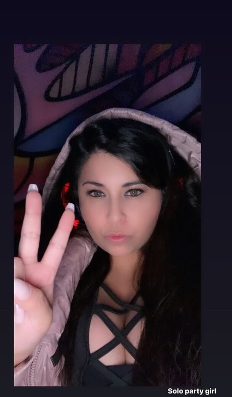 Vanessa Romero onlyfans nude