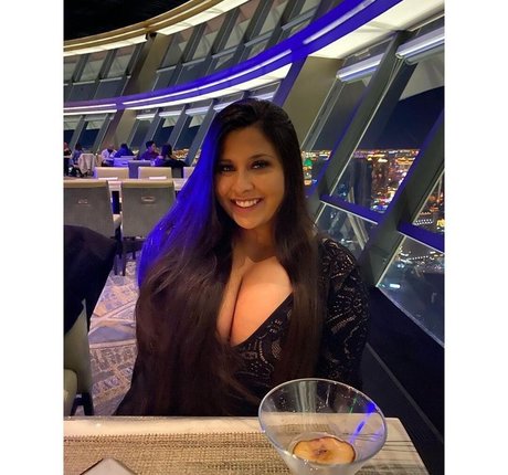 Vanessa Romero onlyfans porno