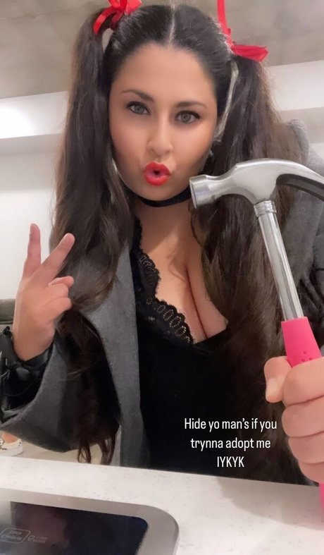 Vanessa Romero porn onlyfans