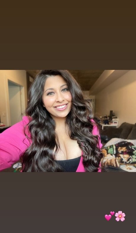 Vanessa Romero onlyfans x