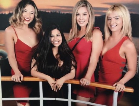 Vanessa Romero onlyfans fotos