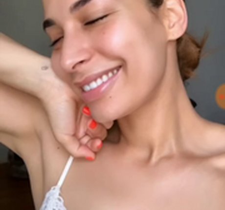 Lamiya Slimani onlyfans nudes leaks