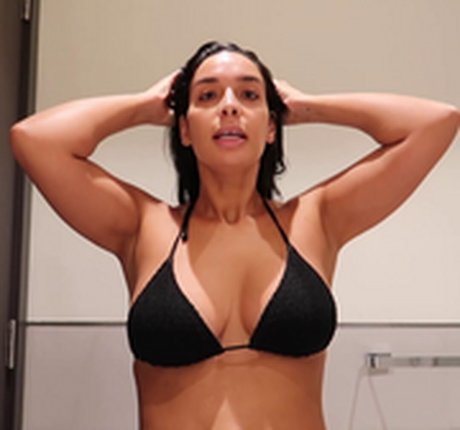 Lamiya Slimani only fans photos