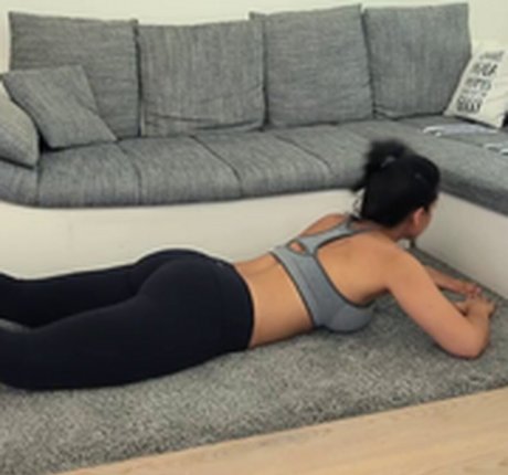 Lamiya Slimani tits onlyfans