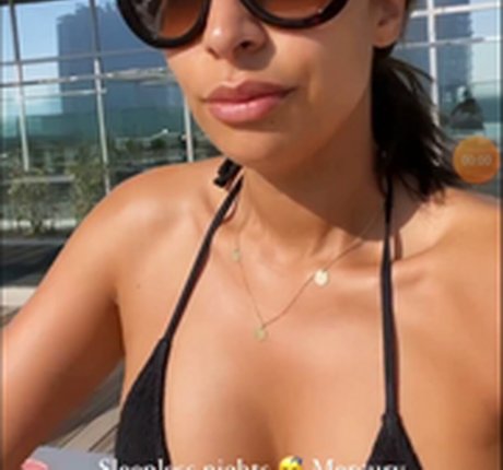 Lamiya Slimani onlyfans sextape leak