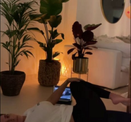 Lamiya Slimani onlyfans topless