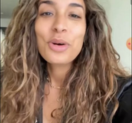 Lamiya Slimani new leaked onlyfans