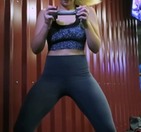 Lamiya Slimani onlyfans naked