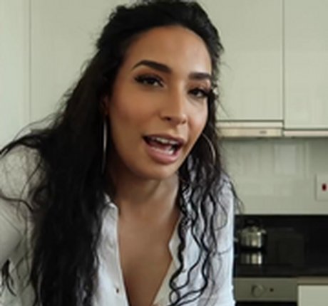 Lamiya Slimani onlyfans porn free