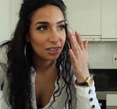 Lamiya Slimani onlyfans content leaked