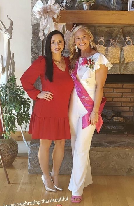 Sarah H onlyfans pic